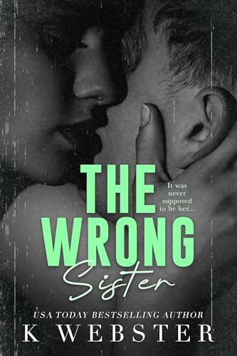  The Wrong Sister (Taboo Sneaks Book 2) (English Edition)