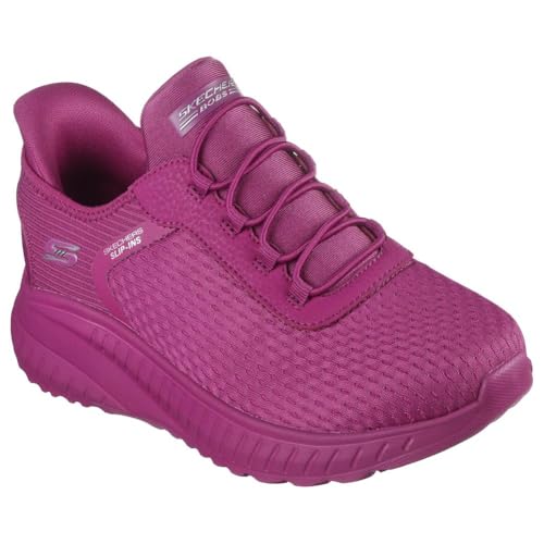 Image of Skechers Women's Hands Free Slip-ins Bobs Squad Chaos - in Color
