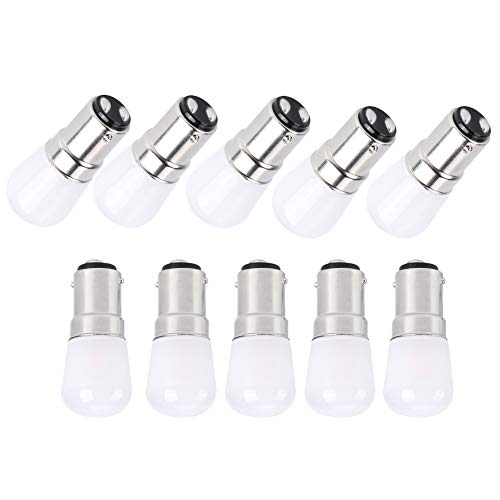 Ampoule de bougie LED 1.5W pour créer une ambiance douce dans le salon