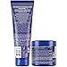 Noxzema Face Wash Full-Size Jar & Tube Bundle – Original Deep Cleansing Cream, Face Cleanser