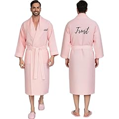 Blush Shawl Piping Personalize