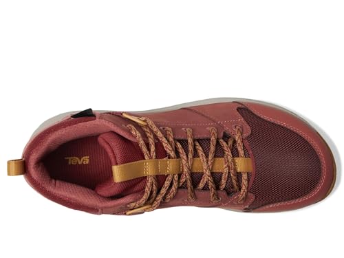 Image of Teva Women's Grandview Gore-Tex Durable Waterproof Hiking Boots