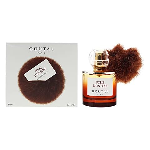 Annick Goutal Folie D'un Soir Eau De Parfum 50ml Cover