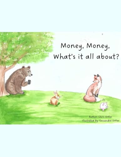 Money, Money, What's It All About? (Acorn to Oak: Money
