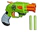 NERF Zombie Strike Doublestrike Blaster