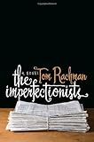 The Imperfectionist