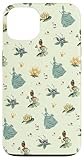 iPhone 13 Disney Princess Tiana The Princess and The Frog Print Case