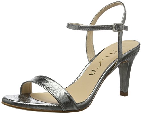 Unisa Olea_mr, Sandali con Zeppa Donna