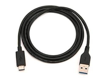Amazon.com: Replacement USB-C Charger & Data Sync Cable