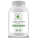Produktbild Pure Piperine 20mg, 365 Tabletten (vegan), reines hochdosiertes Piperin, Piper Nigrum, Schwarzer Pfeffer Extrakt, Premium Qualität (GMP)