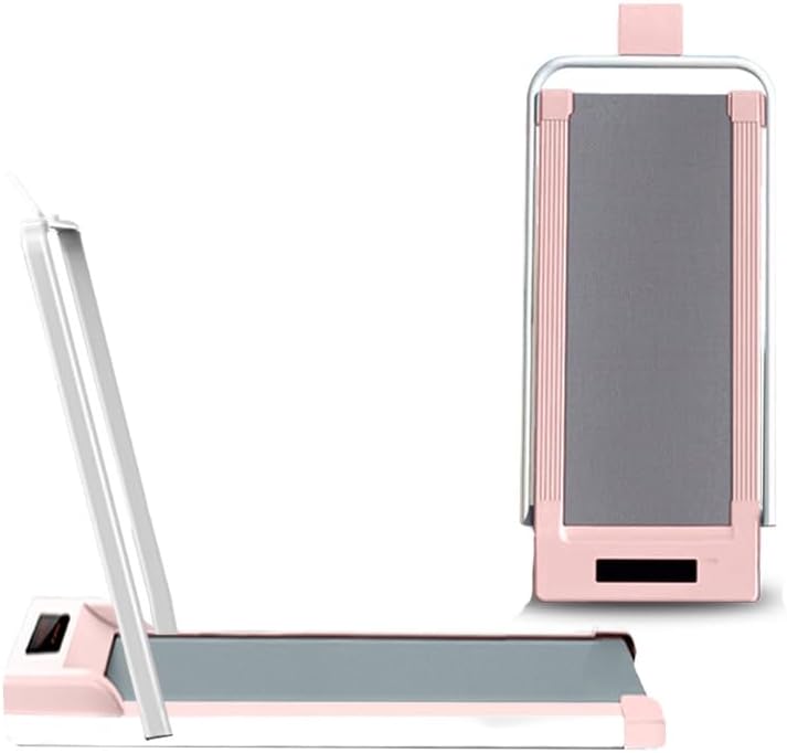 Smart Digital Manual Incline Treadmill Folding Under Desk Treadmill Indoor Home