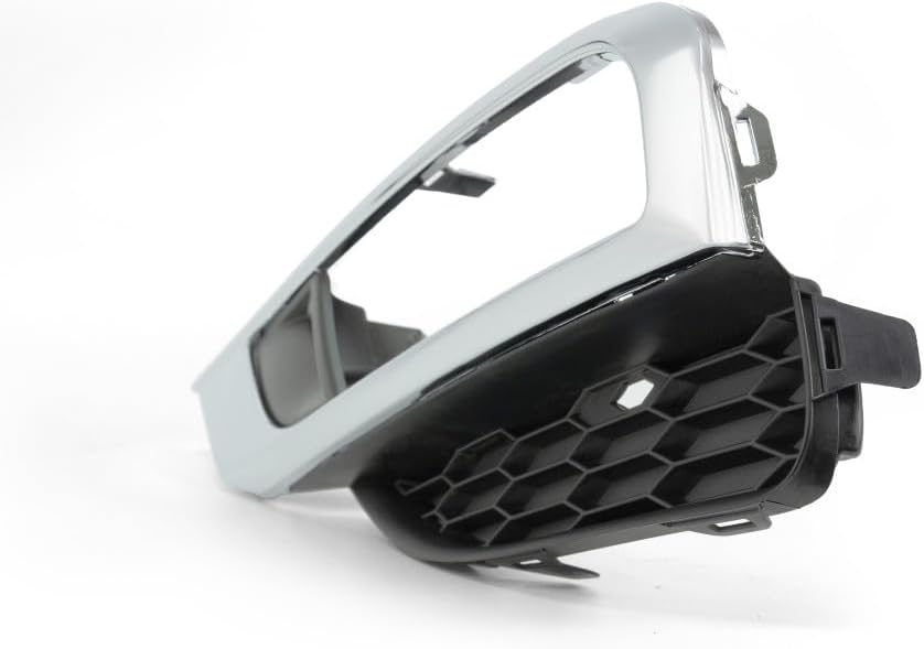 For Honda CRV 2015 2016 Fog Light Bezel Driver Side Replacement For HO1038124