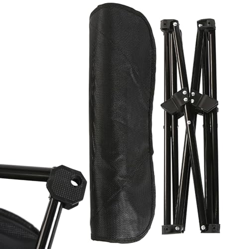 Dmuzsoih Cama Elevada para Perros | Cama Plegable Elevada para Mascotas | Colchoneta Portátil Lavable y Transpirable | para Interior Exterior Camping Viaje Patio