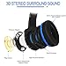 Auriculares Gaming PS4, Cascos Gaming, Galopar Auriculares Cascos Gaming de Mac Estéreo...