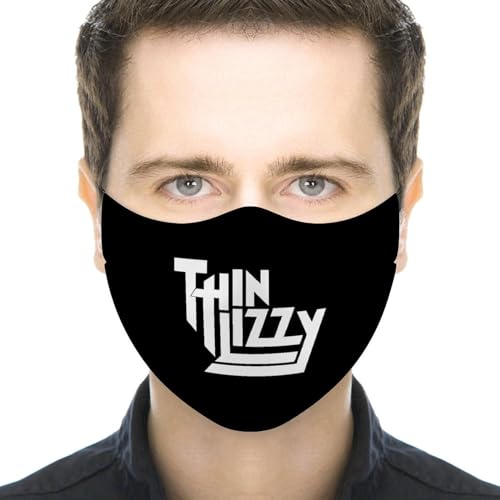 [FERDUS] VWB THIN LIZZY f Tee }XN Y tFCX}XN z}XN tB^[ X|[c}XN 傫TCY Ђ\ tBbg ɂȂȂ ċz₷ JԂg ʋC K 􂦂 킢 