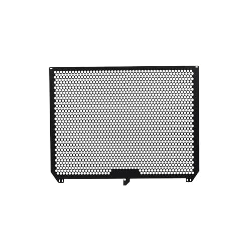Radiateur garde moto YZF R6 pour rouler serein sur route et piste