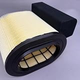 HC3Z9601A Air Filter Element Assembly Fits 17-19 Ford F250 F350 F450 F550