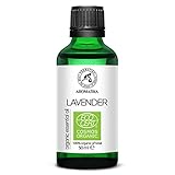 El aceite natural de lavanda orgánica proporciona a la piel una importante hidratación que cuida, tonifica y protege específicamente, tonifica y suaviza la piel femenina de todas las edades.