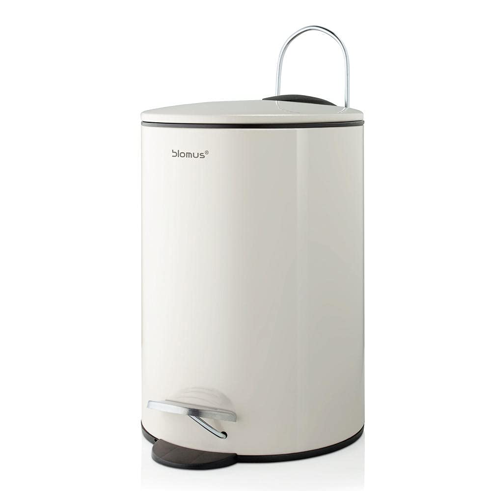 Blomus Pedal bin, Sand, 3L