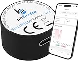 bitShake SmartMeterReader - AIR | WiFi | TASMOTA vorinstalliert | WLAN | MQTT | IR Lesekopf