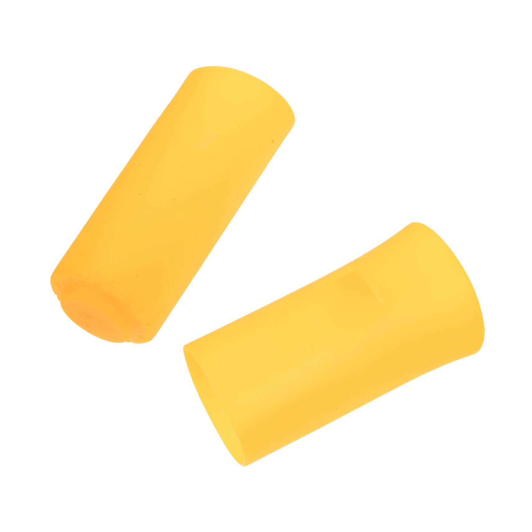 BESPORTBLE 1Set Silicone Full Protector Cover for Microphone Non Slip Durable Sleeve Cover for Bars Stages Ktv Microphone Accessories for Shock and Bump Protection