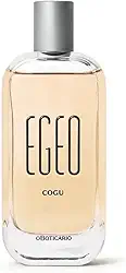 Egeo Cogu Desodorante Colônia 90ml