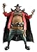 Produktbild One Piece: Potraits of Pirate NEO DX Blackbeard Ver.1.5 1/8 PVC Figure