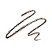 Revolution, Precise Brow Pencil, Double Ended, Ultra-Fine Pencil Tool, Includes Spoolie Brush, Light Brown