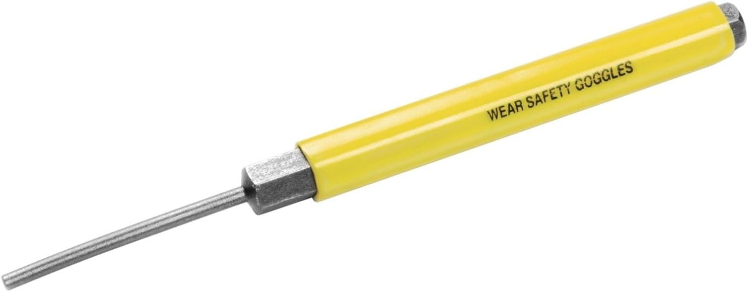 Replacement for fits Performance Tool W5417 1/8 Inch x 6 Inch Pin Punch