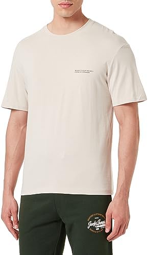 Jack & Jones T-shirt en hemdje voor Heren | nieuwe collectie 2026 | België
