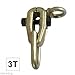 Produktbild Knebel Mini Wandhalter 90 ° Professionelle JBM Ref 52479 Angebot