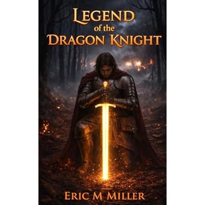 Legend of the Dragon Knight