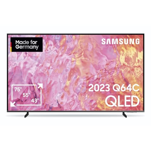 Samsung GQ65Q64CAUXZG
