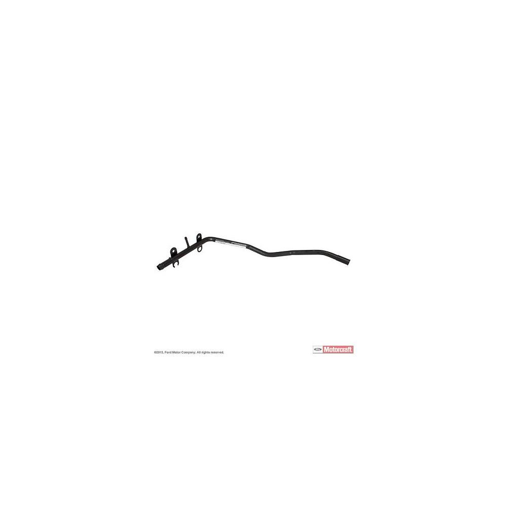 Motorcraft Heater Water Tube – Premium Replacement Coolant Hose For Ford & Lincoln Vehicles