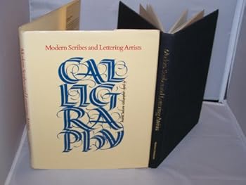 Modern Scribes and Lettering Artists