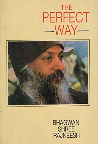 The Perfect Way 8120811682 Book Cover