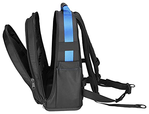Gedore WT 1056 11 Backpack Professional Tool Case - Image 3