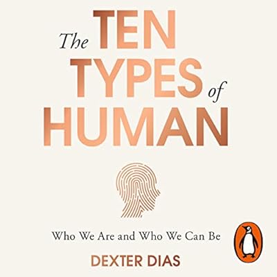 The Ten Types of Human