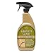 Granite Gold Shower Cleaner Spray - Stone Shower Cleaning Solution For Marble, Travertine, Quartz, Tile - 24 Ounces