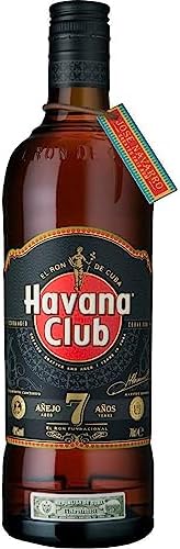 Havana Club Añejo 7 Anos