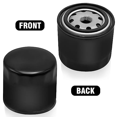 Anxingo E6201-32443 Oil Filter Replacement for Kioti Tractors CK2510 CK DK NX CT230 CK2610 CK27 CK30 CK30H CK35 CK35H CK3510 by Anxingo - Image 4