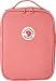 Fjallraven - Kanken Mini Cooler Lunch Box for Everyday, Peach Pink