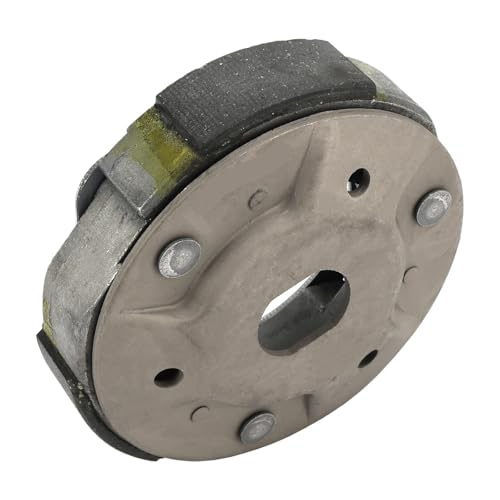 Embrague centrífugo de zapata de peso para SC250 modelos 2002 a 2006 3