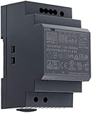 5 VDC | 6,5 A | 32,5Watt | Mean Well HDR-60-5 Hutschienen-Netzteil DIN-Rail