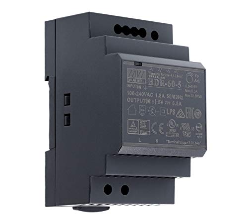 Regolabile | da 5,0 V a 5,5 VDC