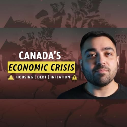 Is the "Canadian Dream" Over?