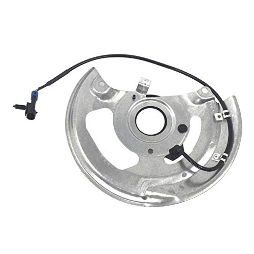 SKP SK970097 OE Replacement ABS Wheel Speed Sensor, 1 Pack