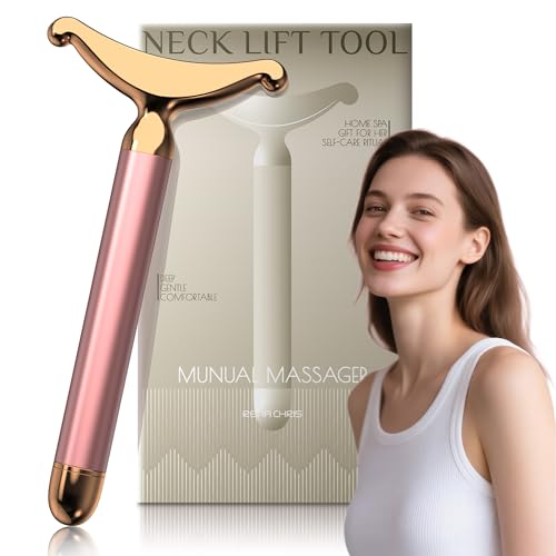 Face Massager Tool/Facial Massager Pro: Electric Lifting Device for Face