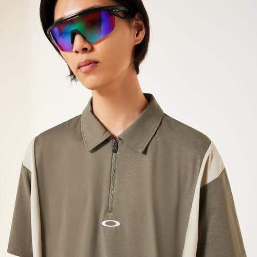 [オークリー] モダン O-SYNC PACK O-SHAPE SHIRT メンズ 3枚目