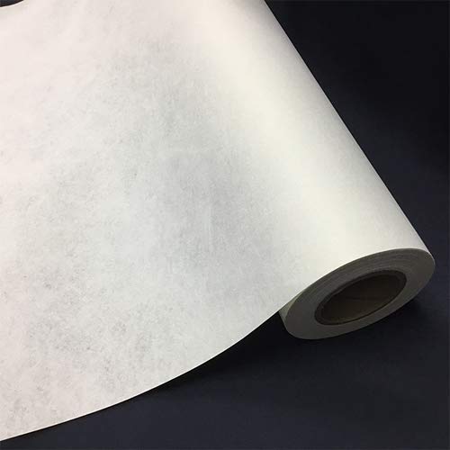 Amazon | 中川製作所 インクジェット不織布ロール 1067mmX30m 0000-208